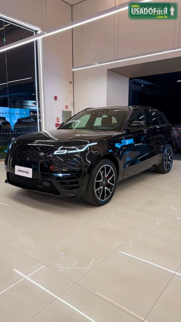 LAND ROVER Range Rover Velar R-Dynamic S 2.0 Automático Híbrido 2022/2023 — foto 17 de 17
