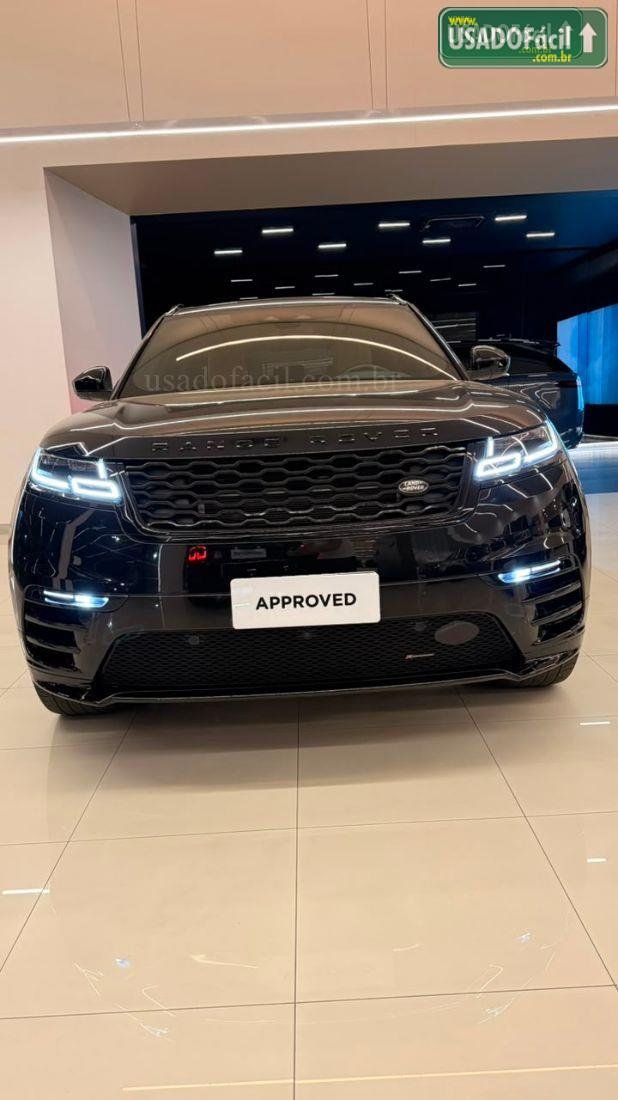 LAND ROVER Range Rover Velar R-Dynamic S 2.0 Automático Híbrido 2022/2023 — foto 3 de 17