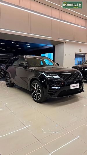 Range Rover Velar R-dynamic S 2.0 Automático Híbrido 2022/2023 em Cuiabá - MT
