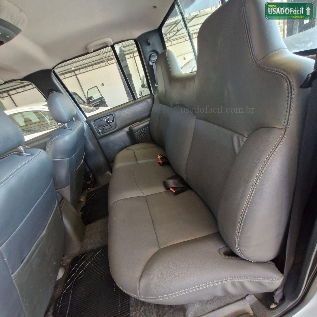 CHEVROLET/GM S10 Executive CD 2.4 MPFI Flex Power 2011/2011 — foto 10 de 12