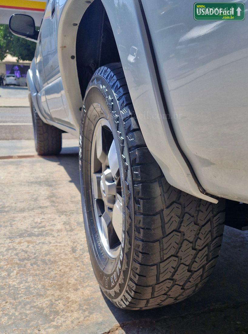 CHEVROLET/GM S10 Executive CD 2.4 MPFI Flex Power 2011/2011 — foto 12 de 12