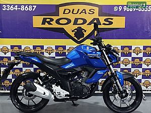 YAMAHA FZ15 150 Fazer Flex