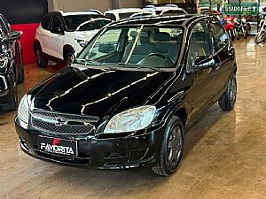 Celta Ls 4p Flex Power 2011/2012 em Várzea Grande - MT