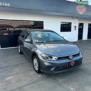 Polo 1.0 Tsi Flex 2023/2023 em Rondonópolis - MT