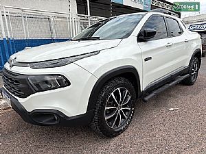 Toro Ultra 2.0 4x4 Turbo Automático Diesel 2020/2021 em Cuiabá - MT