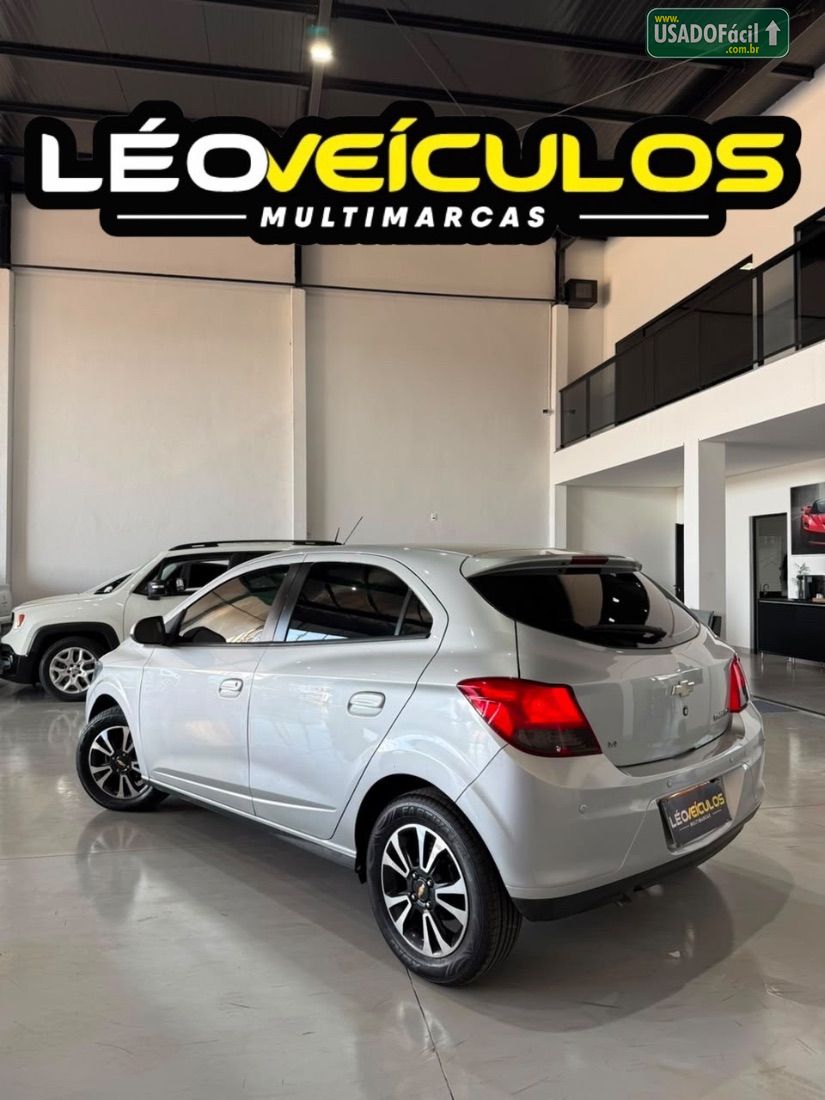 Foto do veículo