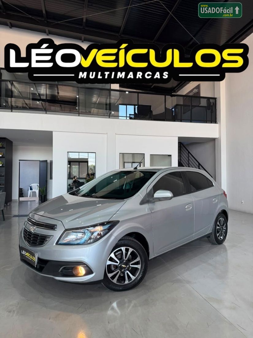 Foto do veículo