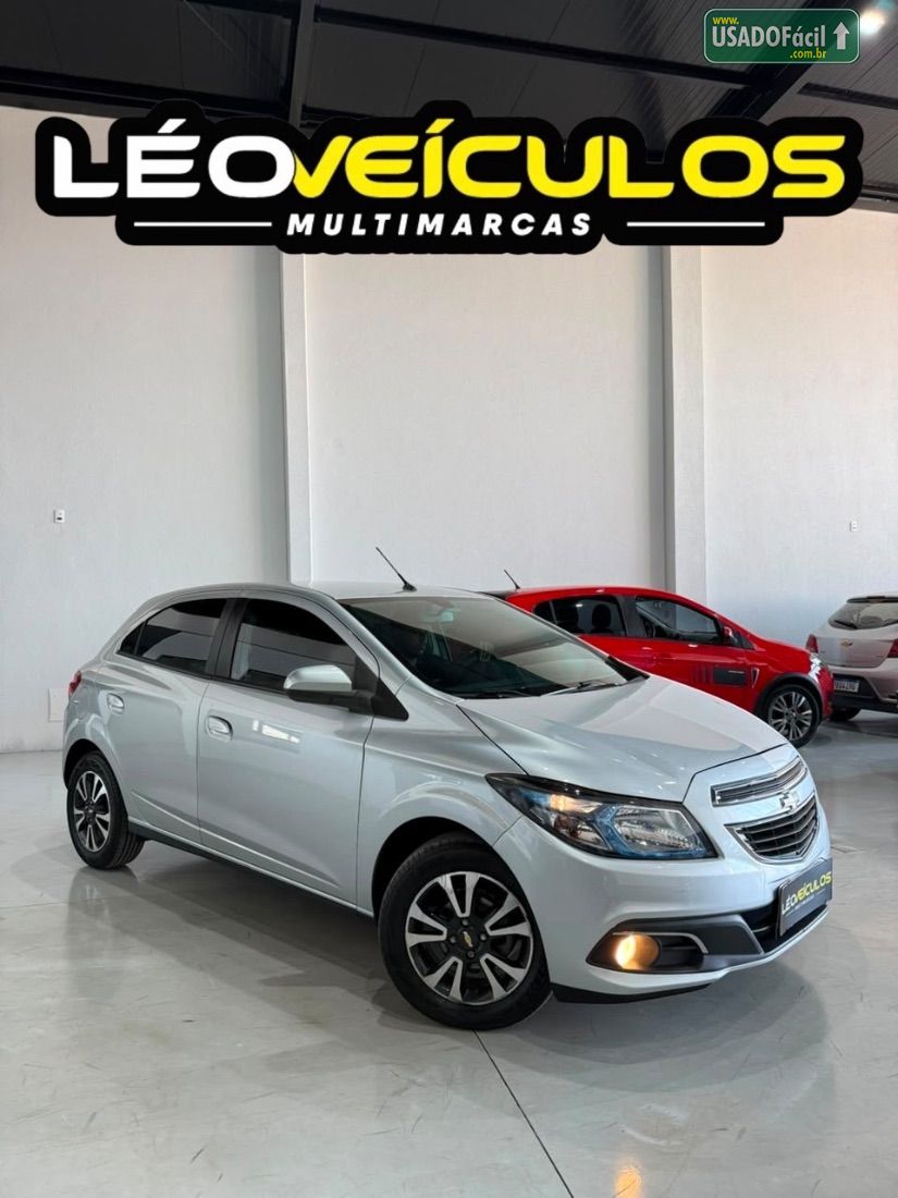 Foto do veículo