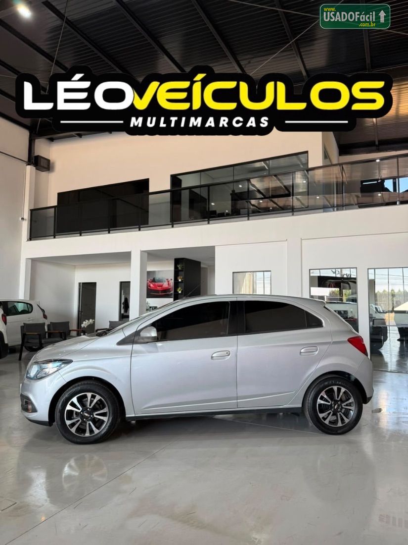 Foto do veículo