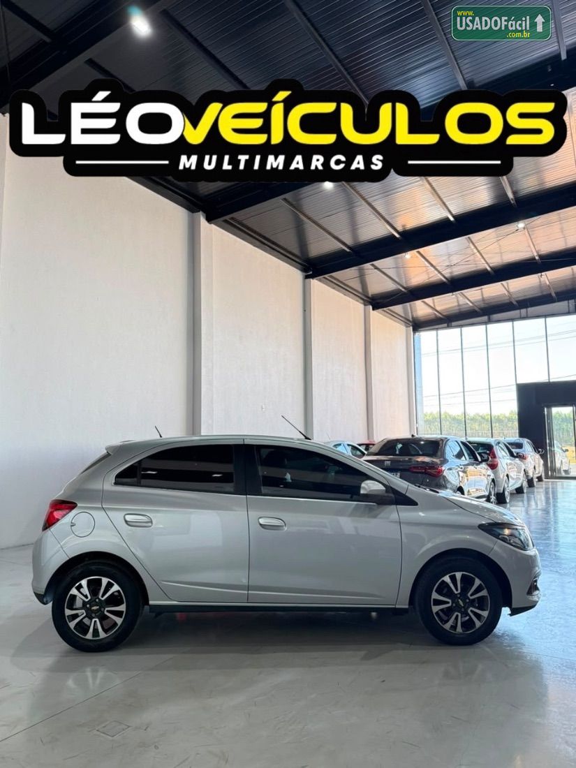 Foto do veículo
