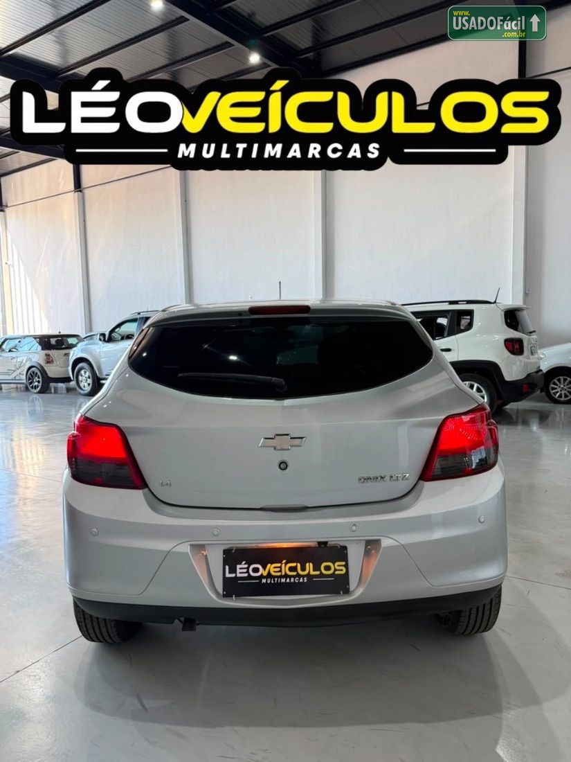 Foto do veículo
