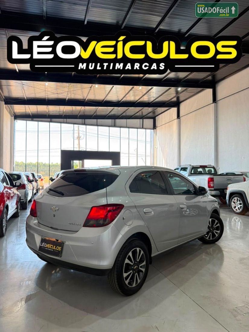 Foto do veículo