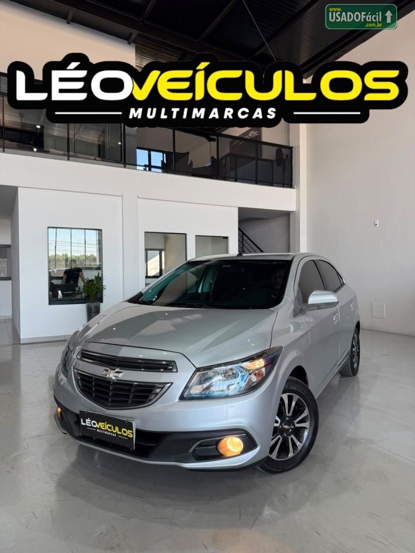 Foto do veículo
