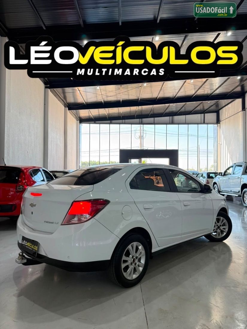 Foto do veículo