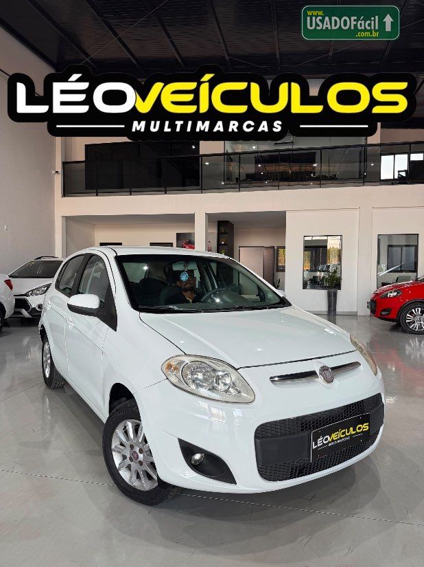 Foto do veículo