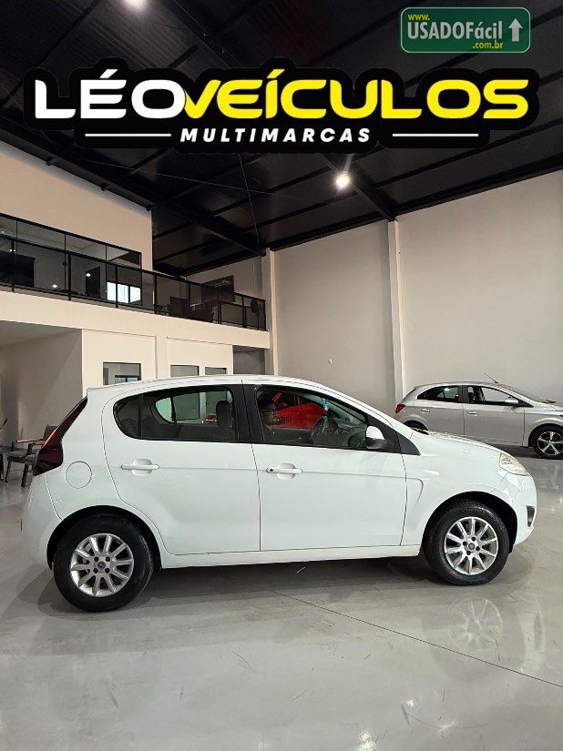 Foto do veículo