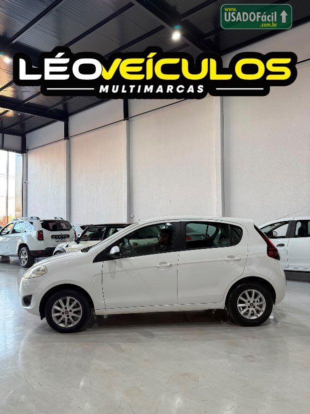 Foto do veículo