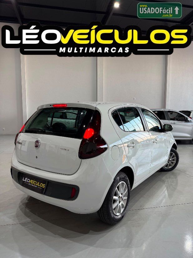 Foto do veículo