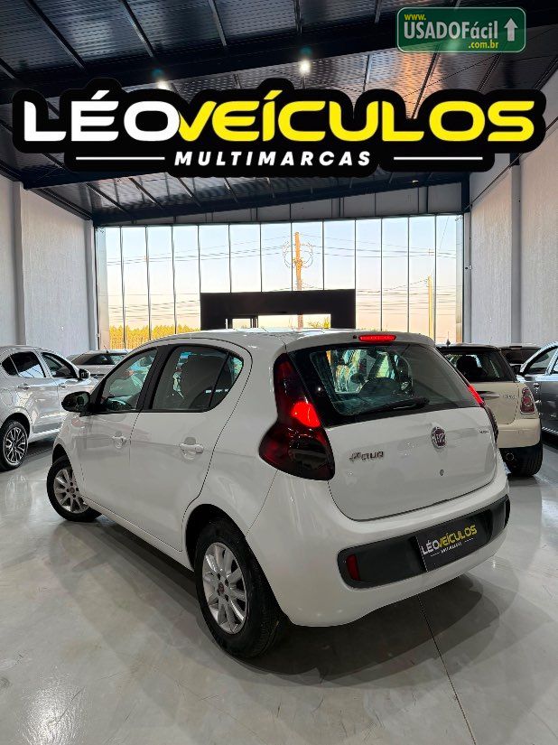 Foto do veículo