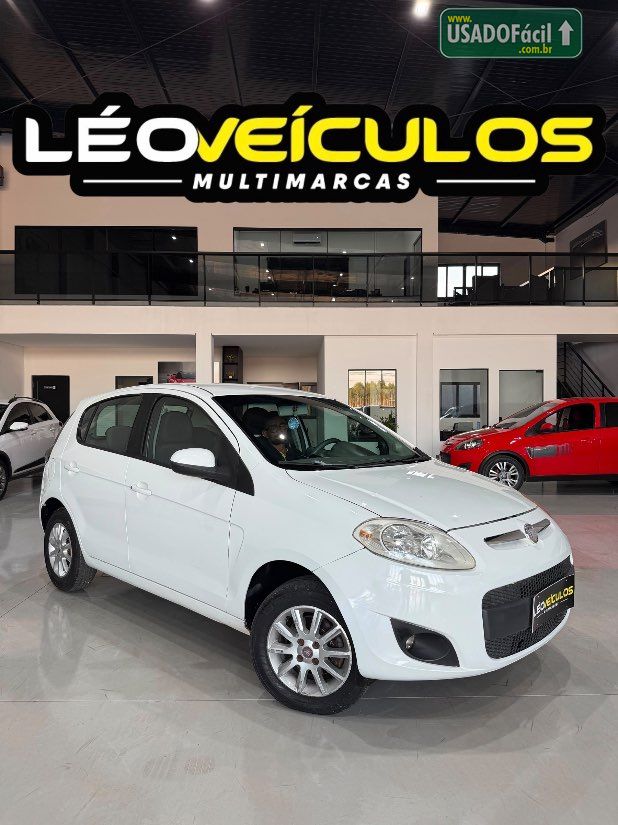 Foto do veículo