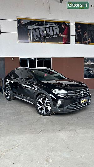 Volkswagen Nivus Highline 200 TSI Automático Flex
