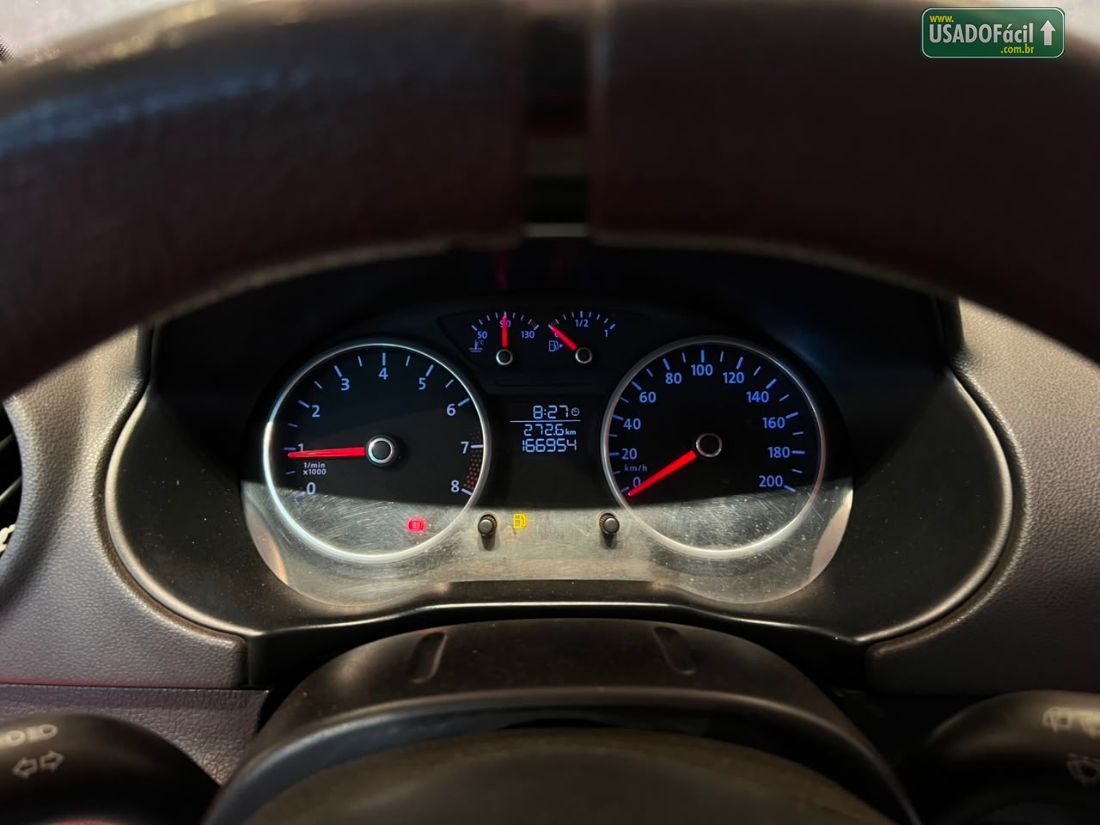 Volkswagen Gol City Trend 1.0 Total Flex 4P 2009/2010 — foto 4 de 11