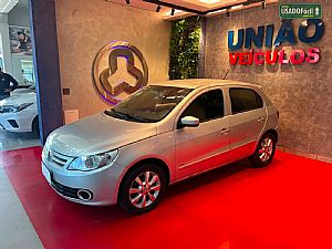 Volkswagen Gol City Trend 1.0 Total Flex 4P