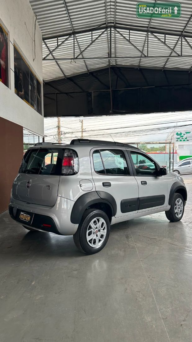 Foto do veículo
