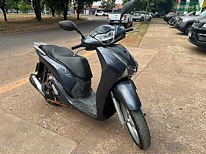 Sh 150i 2019/2019 em Sinop - MT