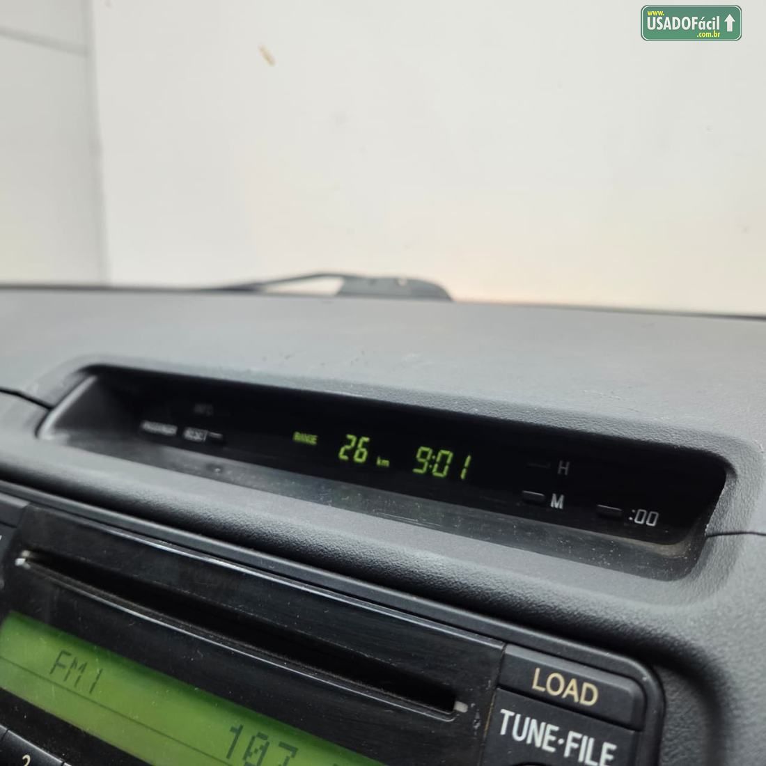 Foto do veículo