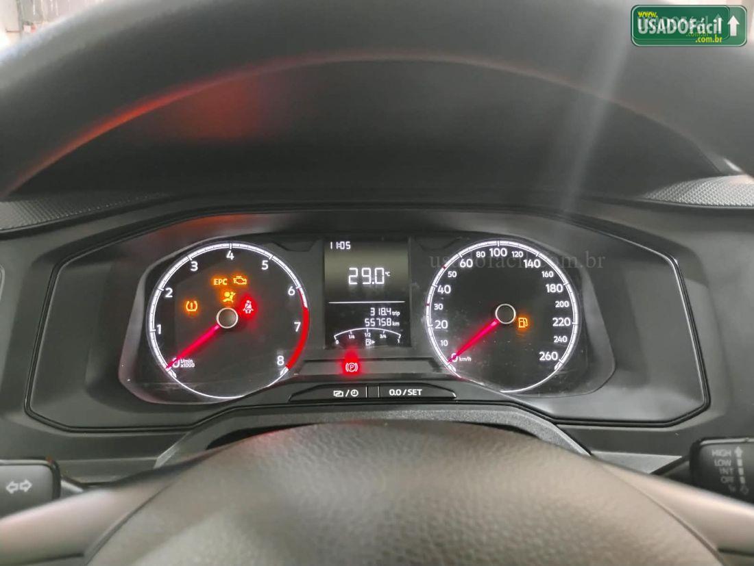 VOLKSWAGEN Polo Track 1.0 Flex 2024/2024 — foto 10 de 21
