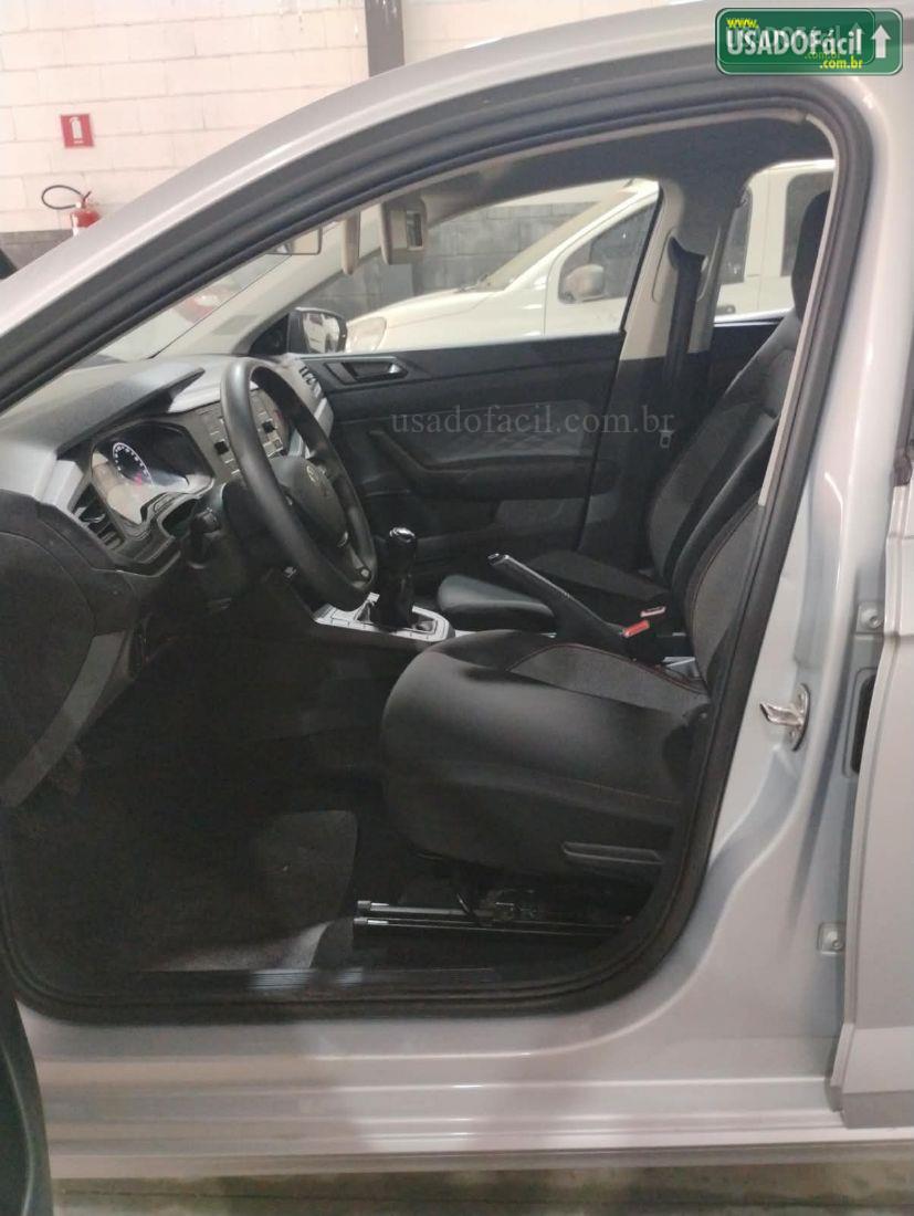 VOLKSWAGEN Polo Track 1.0 Flex 2024/2024 — foto 11 de 21