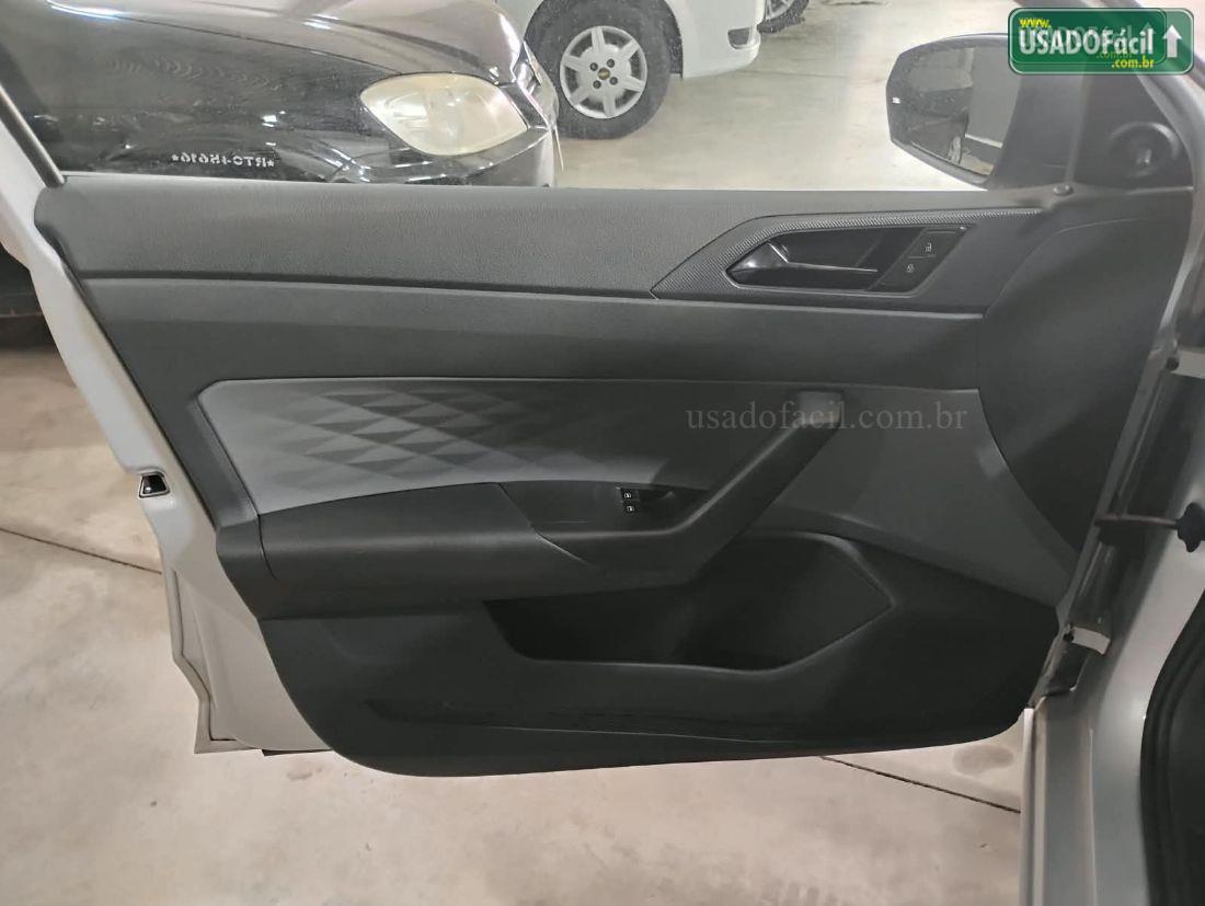 VOLKSWAGEN Polo Track 1.0 Flex 2024/2024 — foto 12 de 21