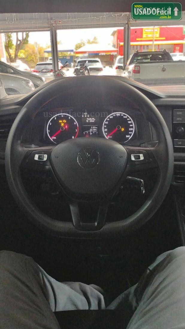VOLKSWAGEN Polo Track 1.0 Flex 2024/2024 — foto 13 de 21