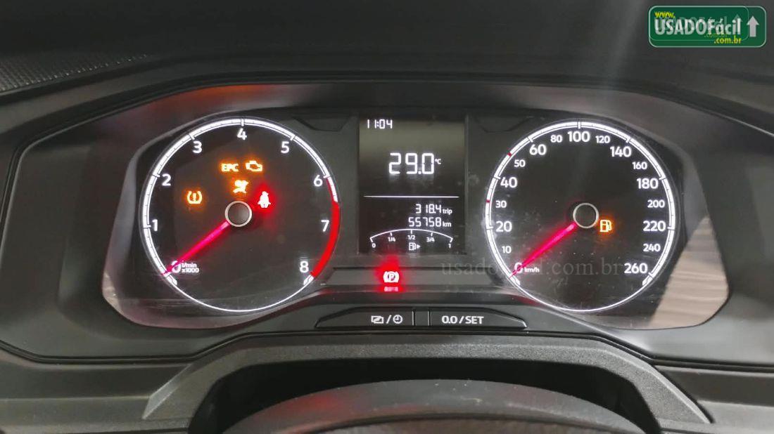 VOLKSWAGEN Polo Track 1.0 Flex 2024/2024 — foto 14 de 21