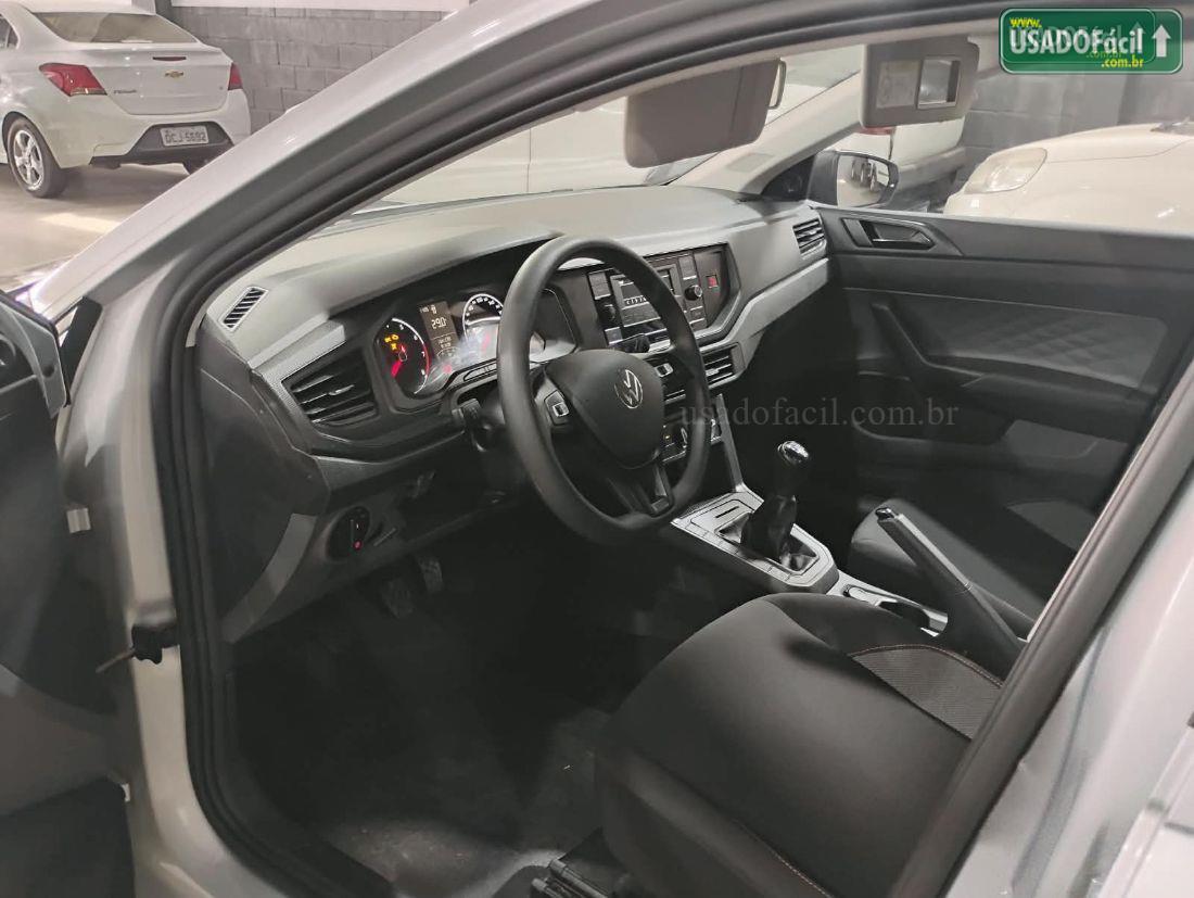 VOLKSWAGEN Polo Track 1.0 Flex 2024/2024 — foto 15 de 21