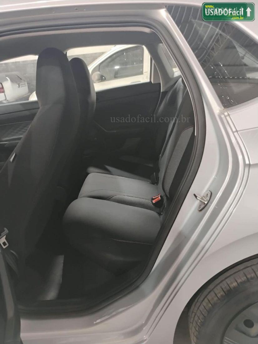 VOLKSWAGEN Polo Track 1.0 Flex 2024/2024 — foto 16 de 21