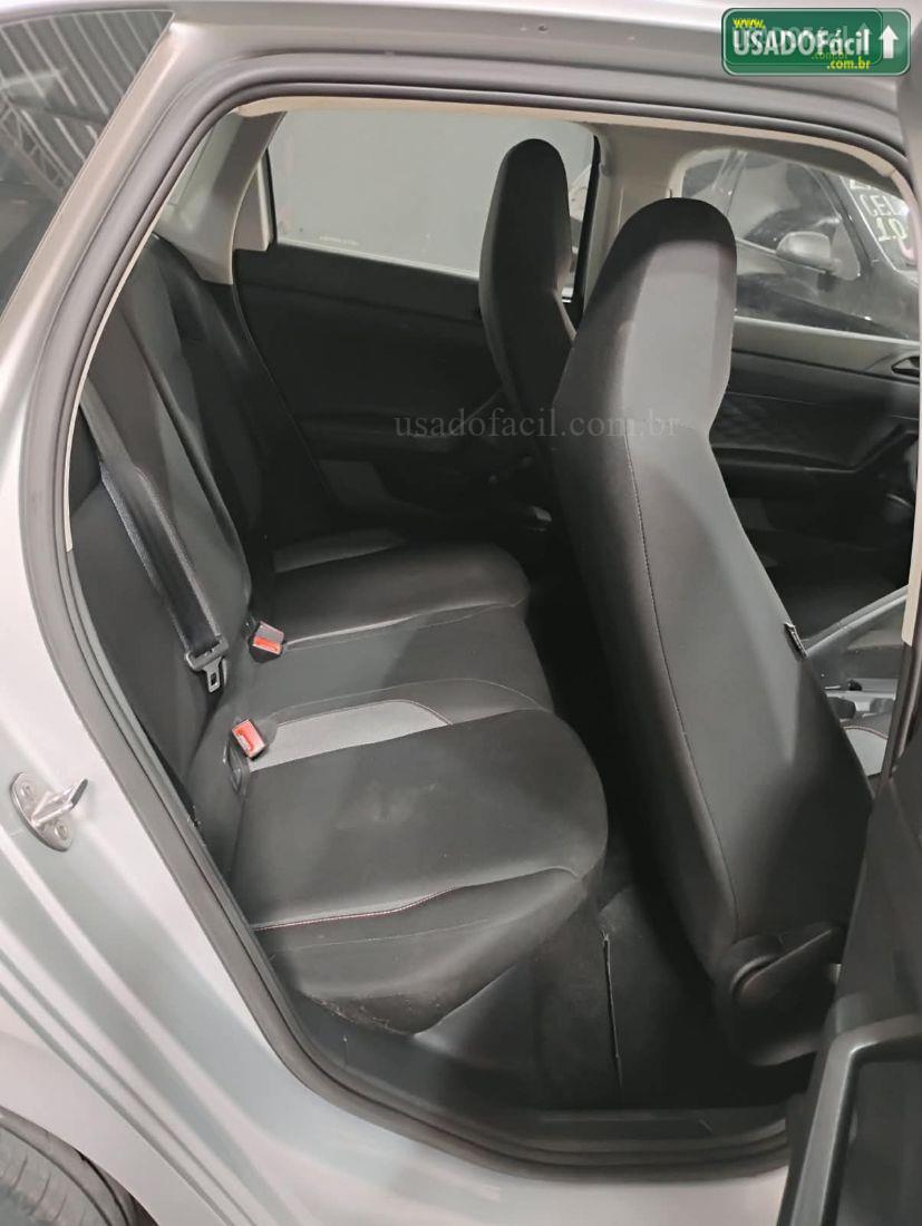 VOLKSWAGEN Polo Track 1.0 Flex 2024/2024 — foto 17 de 21