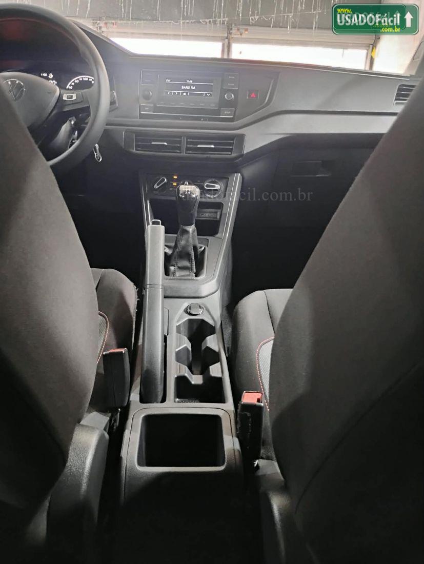 VOLKSWAGEN Polo Track 1.0 Flex 2024/2024 — foto 18 de 21