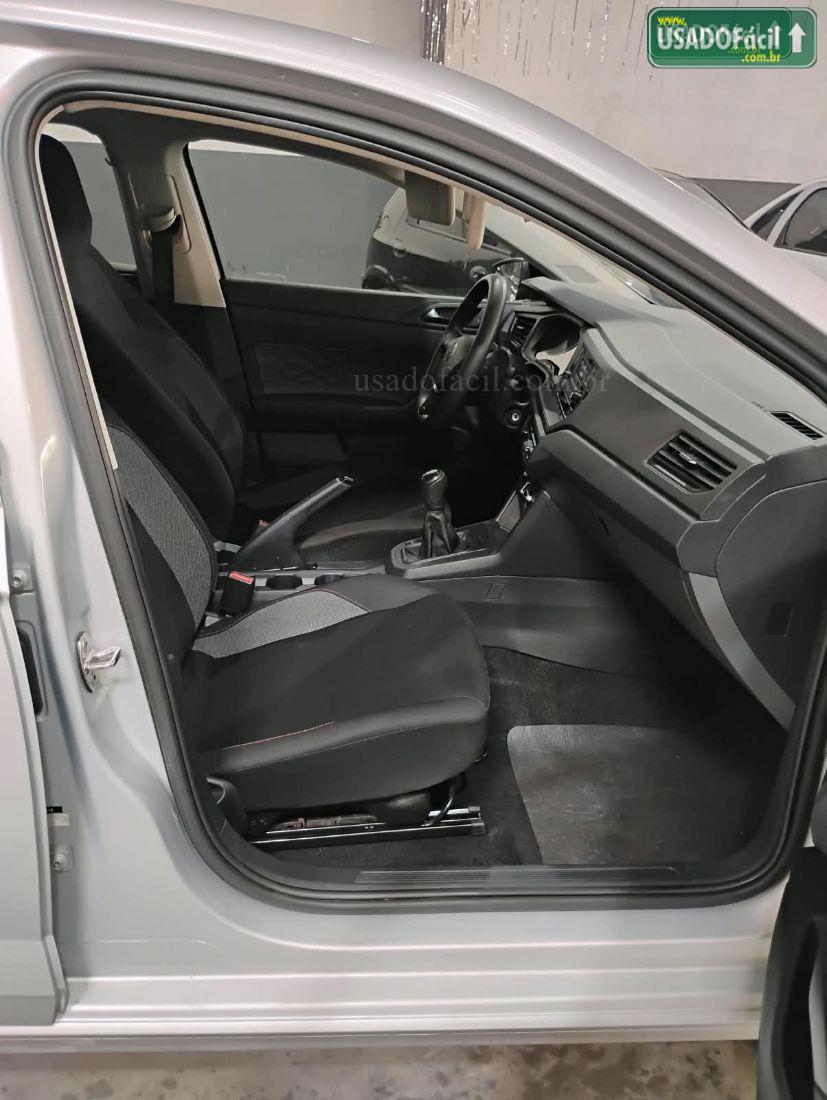 VOLKSWAGEN Polo Track 1.0 Flex 2024/2024 — foto 20 de 21