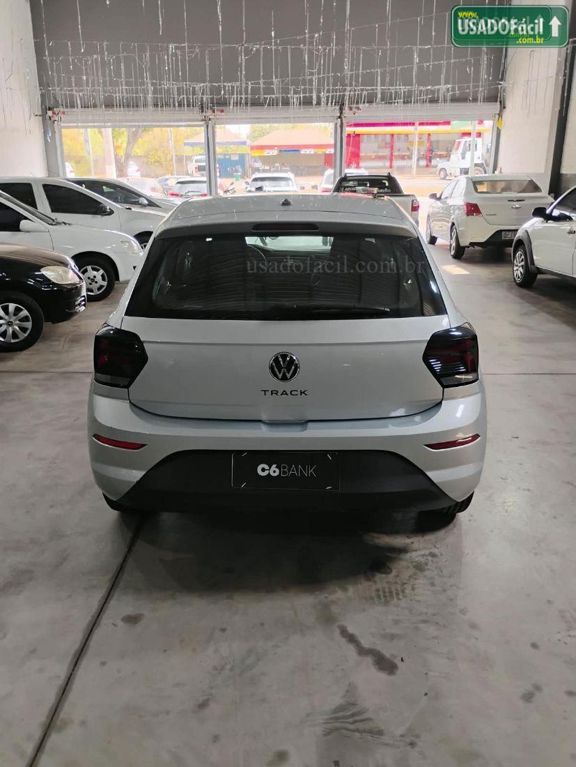 VOLKSWAGEN Polo Track 1.0 Flex 2024/2024 — foto 6 de 21