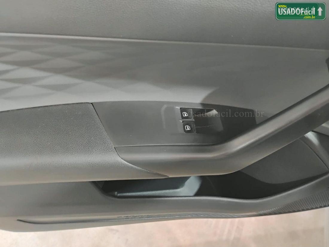 VOLKSWAGEN Polo Track 1.0 Flex 2024/2024 — foto 8 de 21