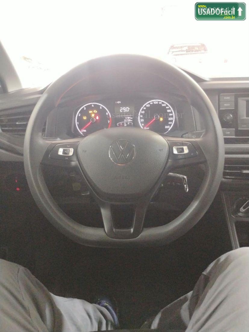VOLKSWAGEN Polo Track 1.0 Flex 2024/2024 — foto 9 de 21