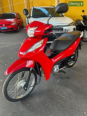 Biz 125 Es 2025/2025 em Cuiabá - MT