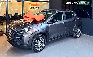 Pulse Drive 1.3 Automático 2023/2024 em Cuiabá - MT