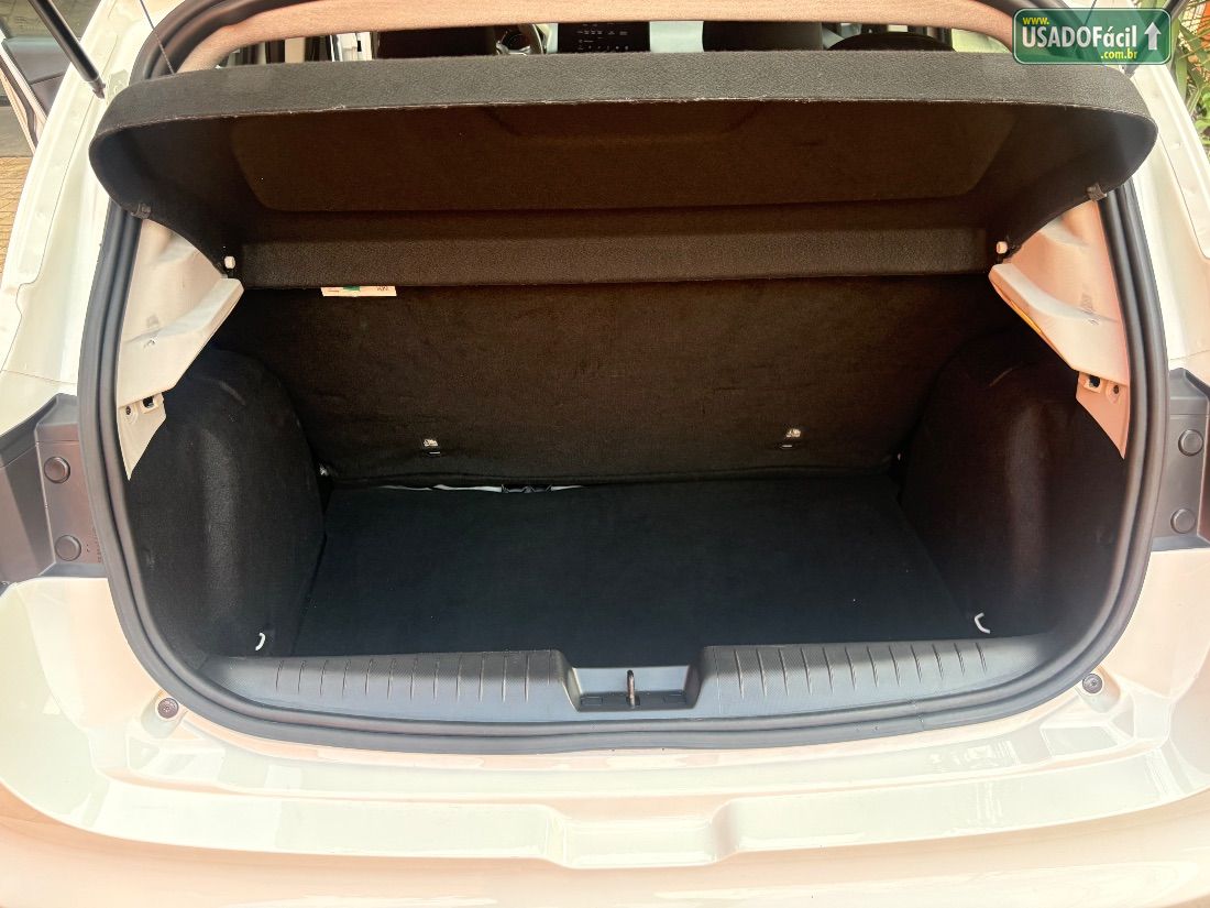 Fiat Pulse Drive 1.3 Automático 2024/2025 — foto 13 de 13