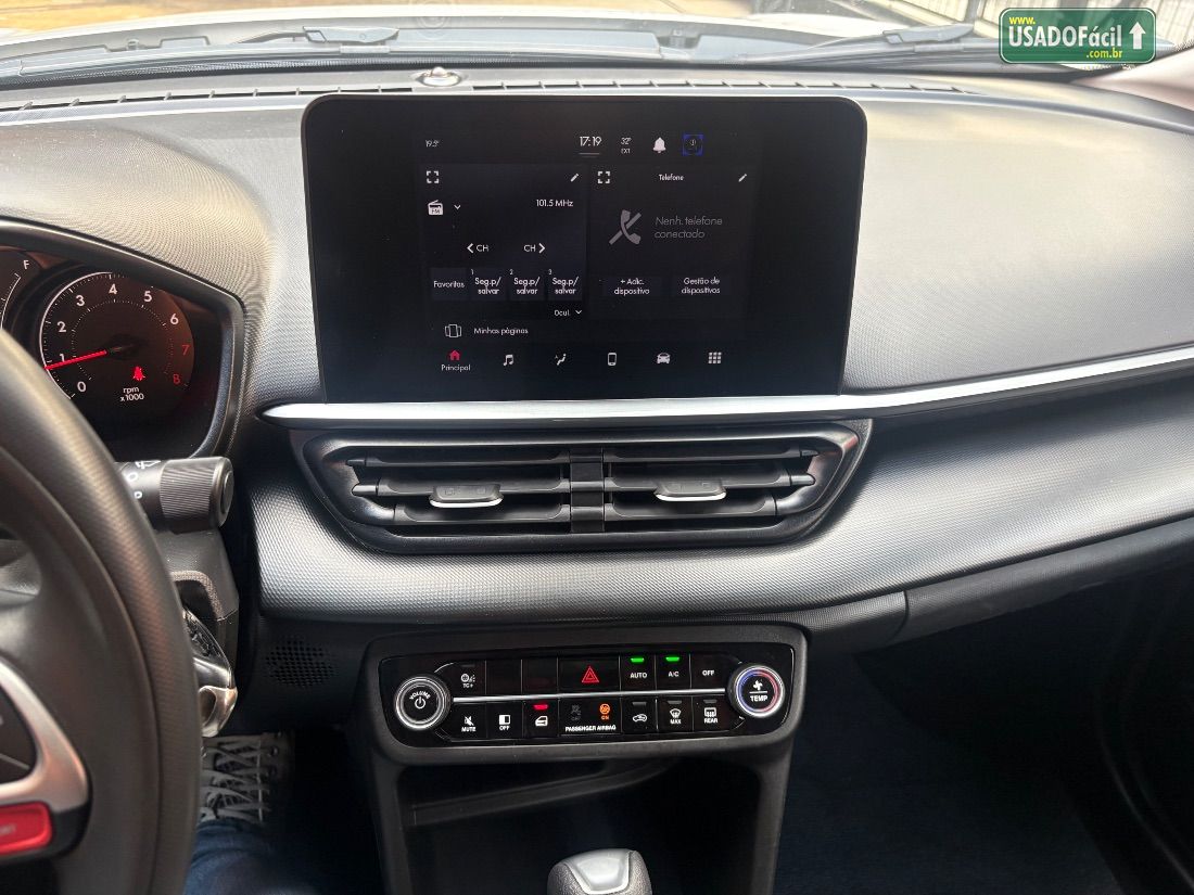 Fiat Pulse Drive 1.3 Automático 2024/2025 — foto 11 de 13