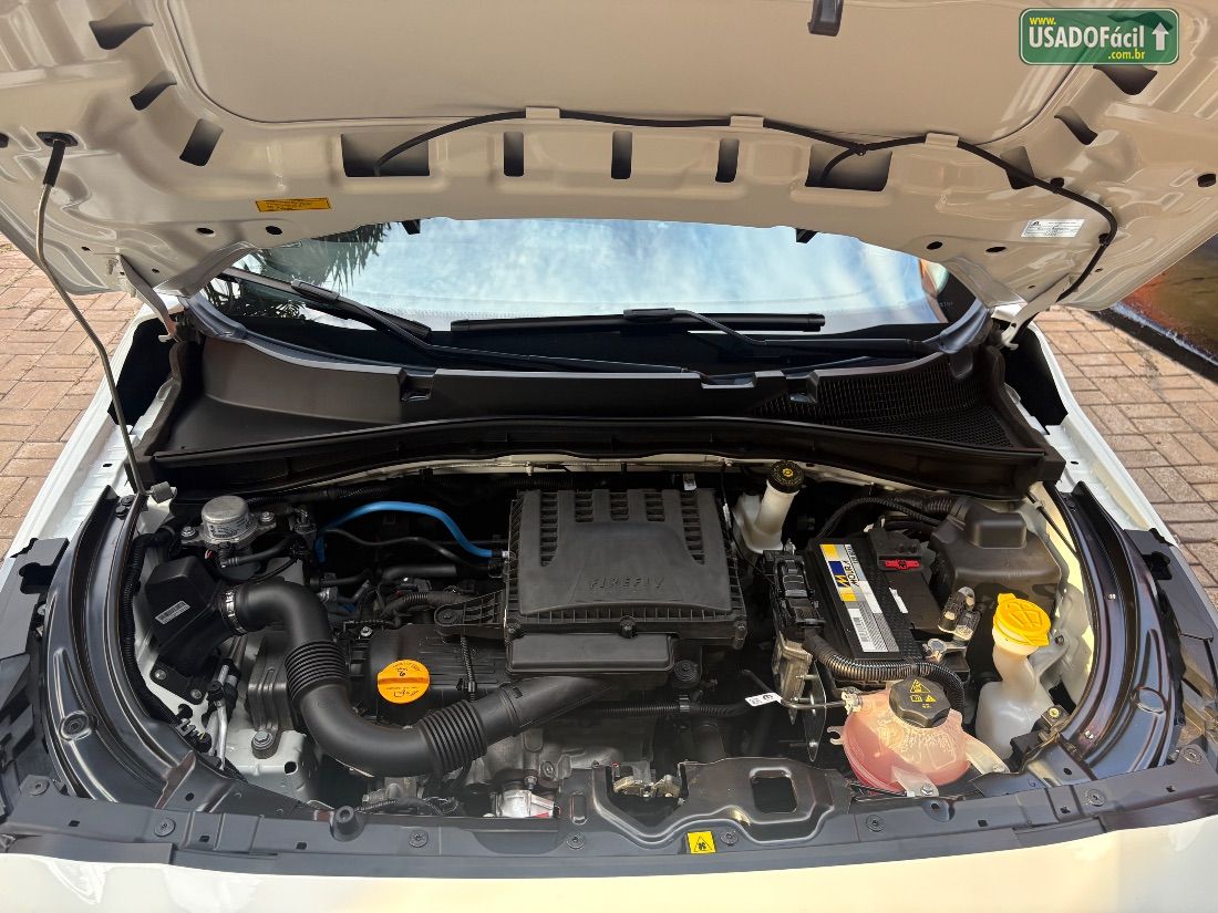 Fiat Pulse Drive 1.3 Automático 2024/2025 — foto 12 de 13