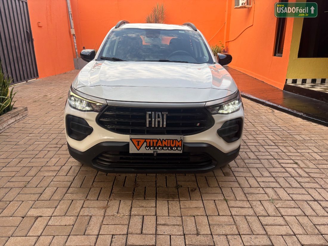 Fiat Pulse Drive 1.3 Automático 2024/2025 — foto 2 de 13