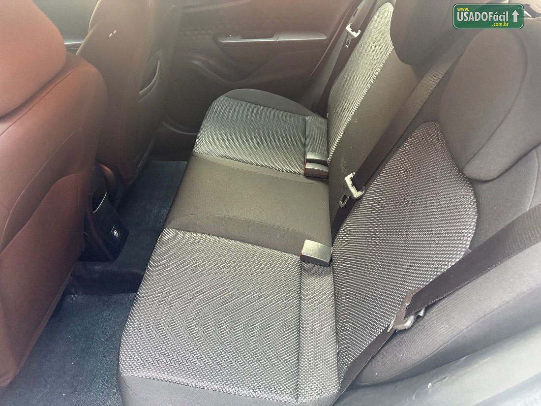 Fiat Pulse Drive 1.3 Automático 2024/2025 — foto 8 de 13